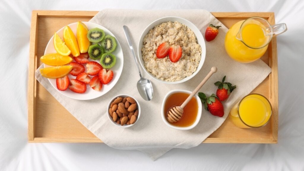 Too tired to cook? Dietician shares 5 high-protein but easy meals to prepare | Health