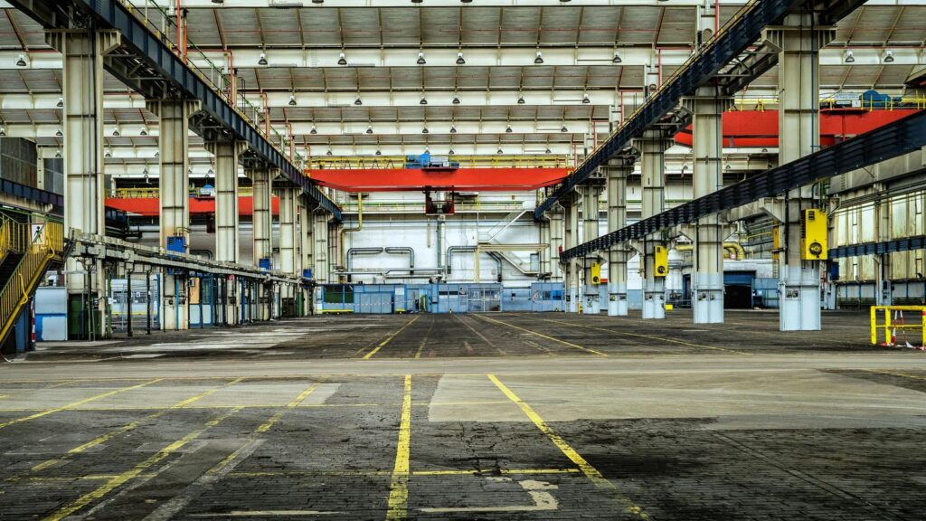 Top 4 industrial and logistics space leasing deals in India’s real estate market