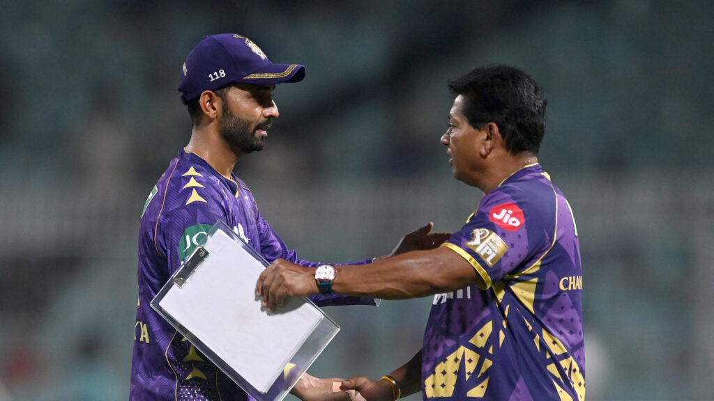Top KKR official ‘humiliates’ CAB, pitch controversy rocks Kolkata as ex-Bengal cricketer blames Rahane and team: Report