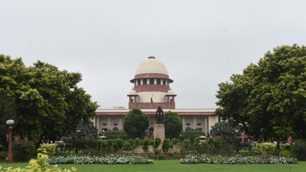 Top court wants fresh review of senior advocates names of Delhi HC | Latest News Delhi
