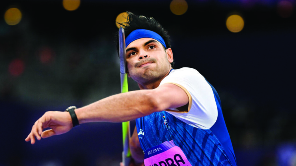 Top throwers confirm participation for Neeraj Chopra Classic in Bengaluru