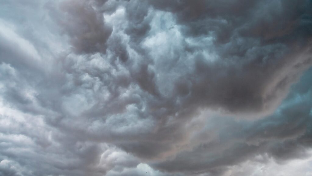 Tornado warning issued for Grass Valley, Nevada County and Yuba County in California amid severe weather