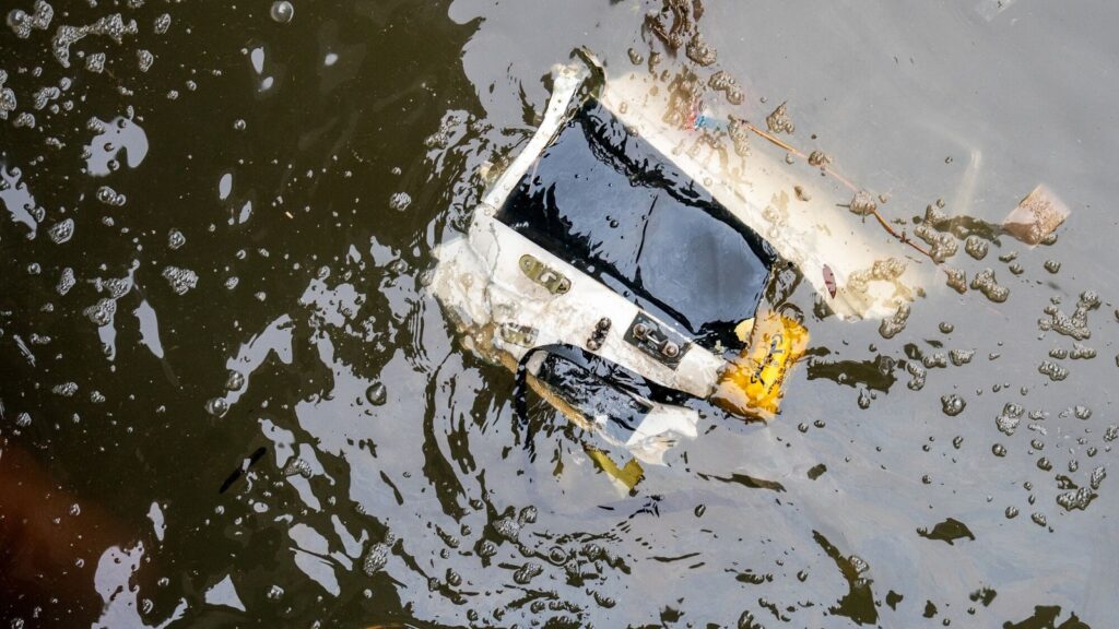 Touring company in Hudson River crash had a history of mechanical issues