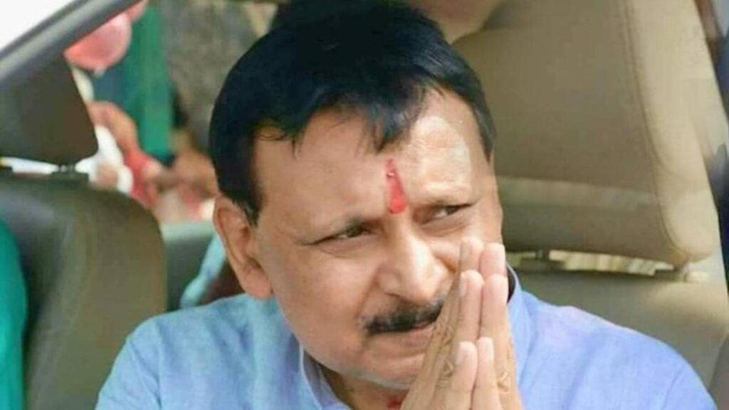 Tracing the rise and fall of Vinay Shankar Tiwari: From famed Hata to landing in Enforcement Directorate net