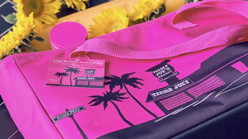 Trader Joe’s Easter mini tote bags are back this week in 4 new colors: When can you get yours?