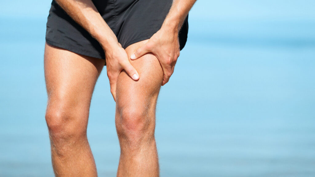 Train smarter and heal faster: Expert shares 4 tips for post-workout muscle recovery | Health