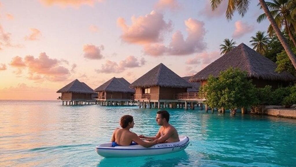 Travel ban alert: Maldives closes its door to Israel passport holders in protest against Gaza war | Travel