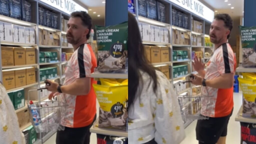 Travis Head refuses persistent fans chasing him for selfie. Viral video ignites ‘no means no’ debate online | Trending