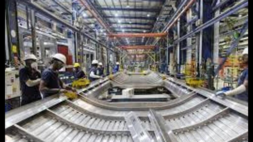 Trillion $ economy the larger goal: New policy on anvil, U.P. aims to triple exports