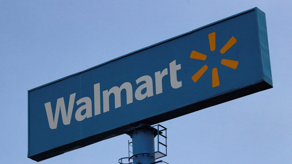 Trump tariffs? boycotts? Walmart’s secret weapon could ride them out