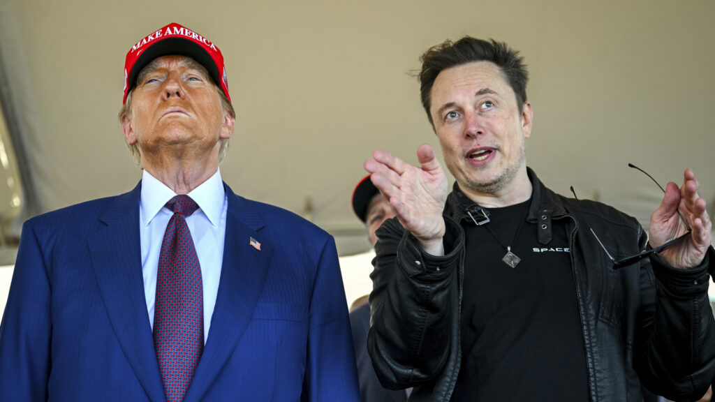 Trump trade war may hit Musk’s go-to weight-loss drug | World News