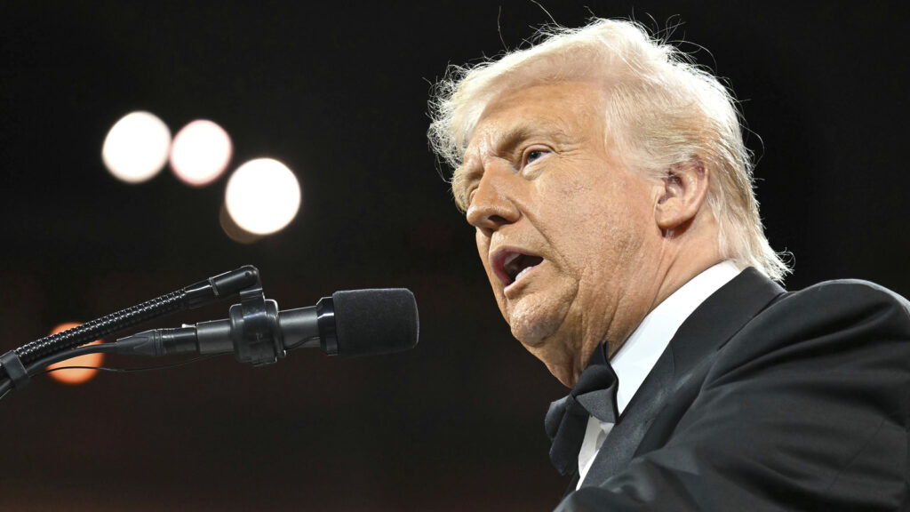 Trump’s tariffs push his supporters away: Dave Portnoy and Adin Ross lose millions, Ken Langone fumes