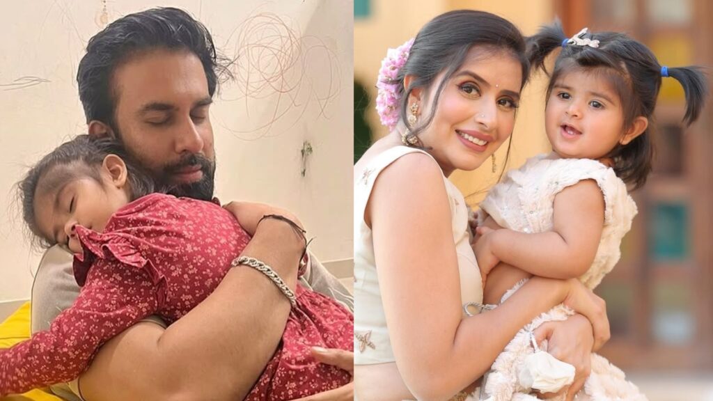 ‘Tum acche baap hote toh…’: Fans call out Rajeev Sen for sympathy-mongering amid fallout with Charu Asopa