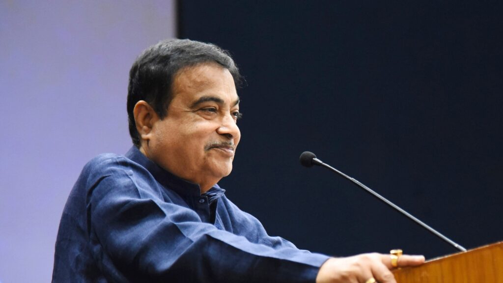 ‘Tunnel roads and three-tier flyovers’: Nitin Gadkari’s proposal to CM Siddaramaiah to tackle Bengaluru traffic | Bengaluru