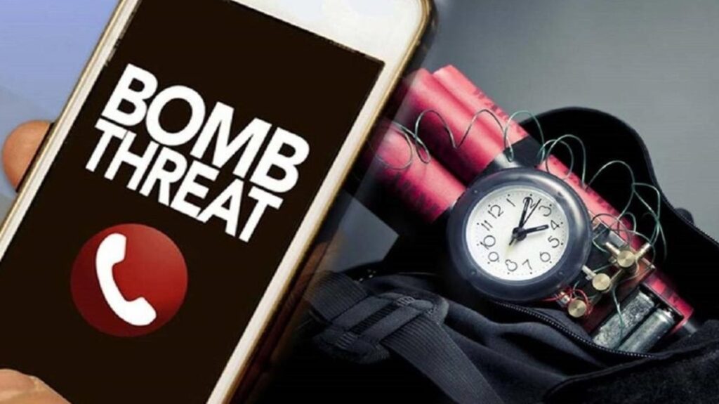 Two Bengaluru institutions receive bomb threat, turns out to be hoax | Bengaluru