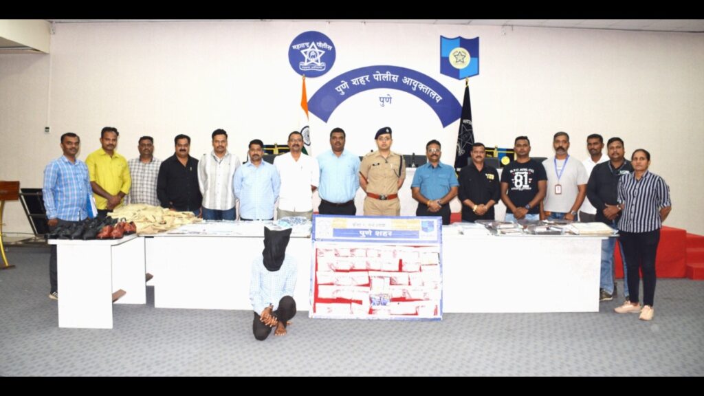 Two arrested for cheating aspirants on pretext of govt jobs