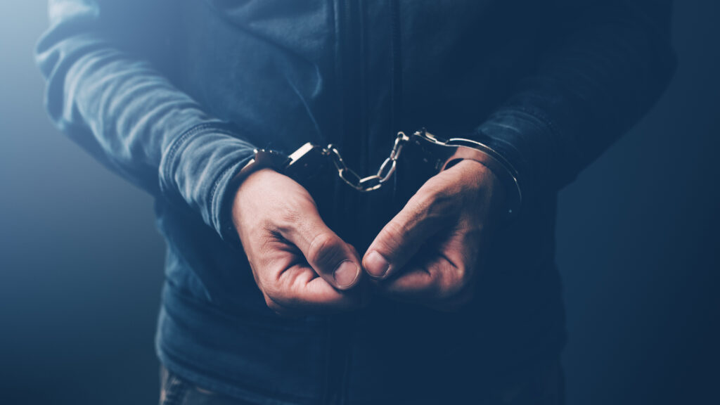 Two delivery boys arrested for stealing a bag of advocate in Delhi’s Dwarka area | Latest News Delhi