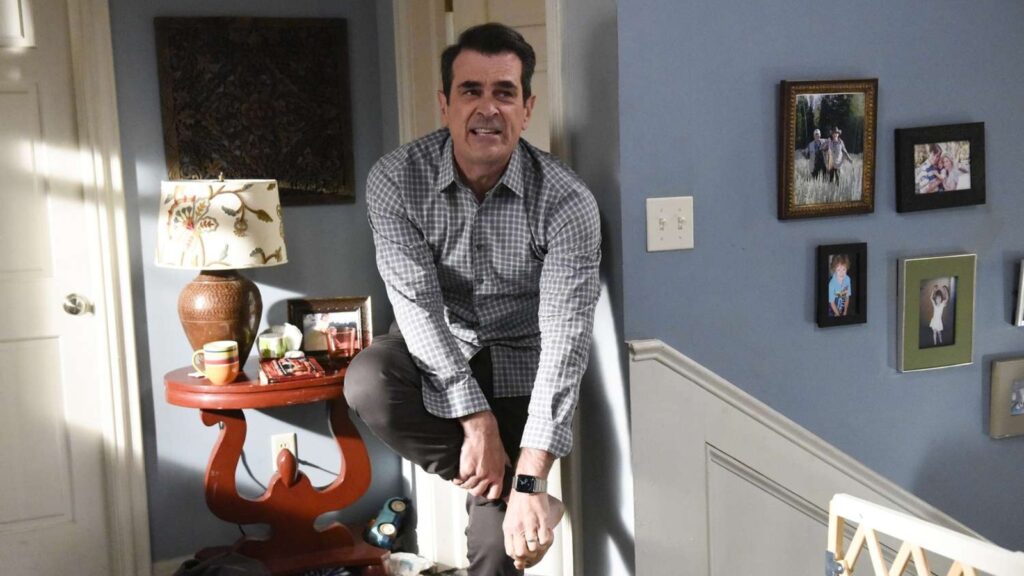 Ty Burrell almost didn’t make it as Phil Dunphy on Modern Family after failing audition: I flopped the first test’