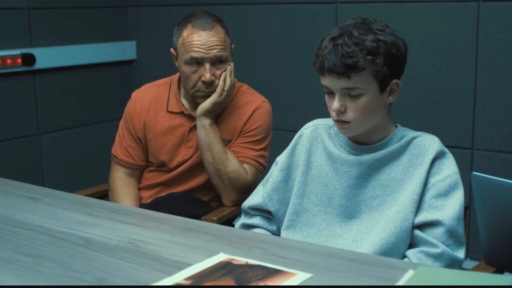 UK PM announces Adolescence to be shown in schools to spark conversations on misogyny, social media harm | Web Series