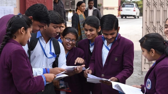 UP Board 10th, 12th result date anytime at upresults.nic.in: How to download UPMSP 10th, 12th scores when out