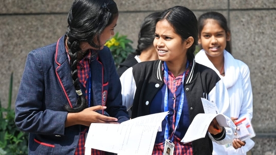 UP Board Class 10th Result 2025 Live Updates: UMPSP Matric results releasing today at 12.30 pm