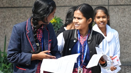 UP Board Result 2025 Live: 10th, 12th UPMSP result dates expected soon, where to check