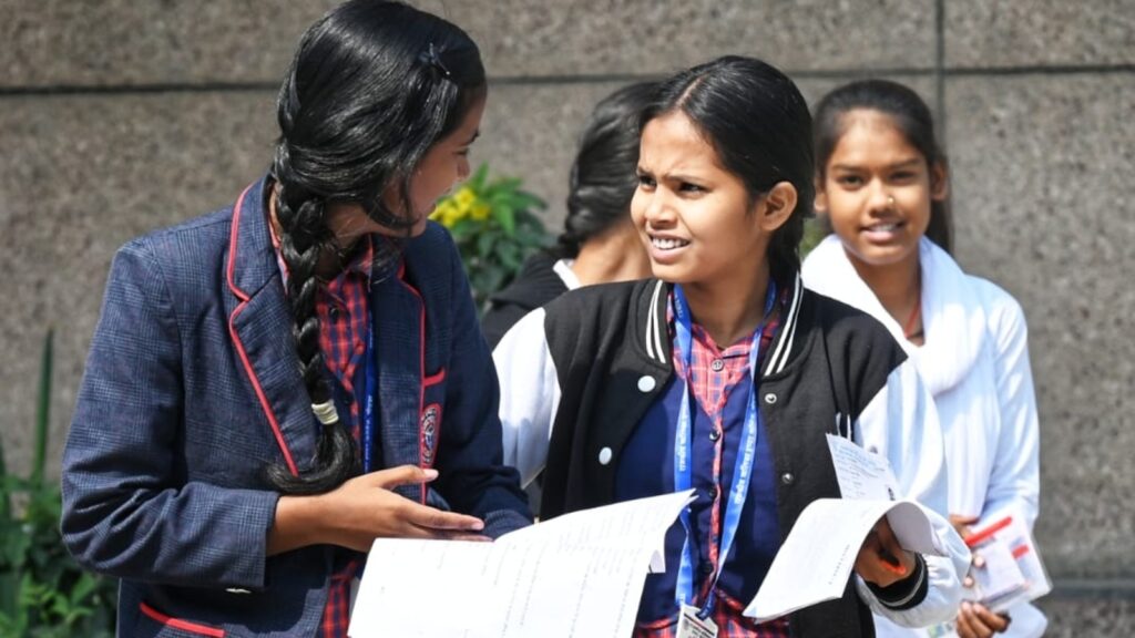 UP Board Result 2025 news: Evaluation work of all Class 10 and Class 12 answer sheets complete