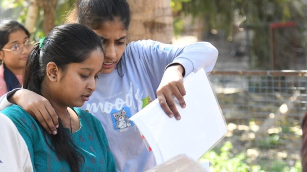 UP Board Results 2025: No Lucknow students could make it to top 10 in merit list of HS, Inter result