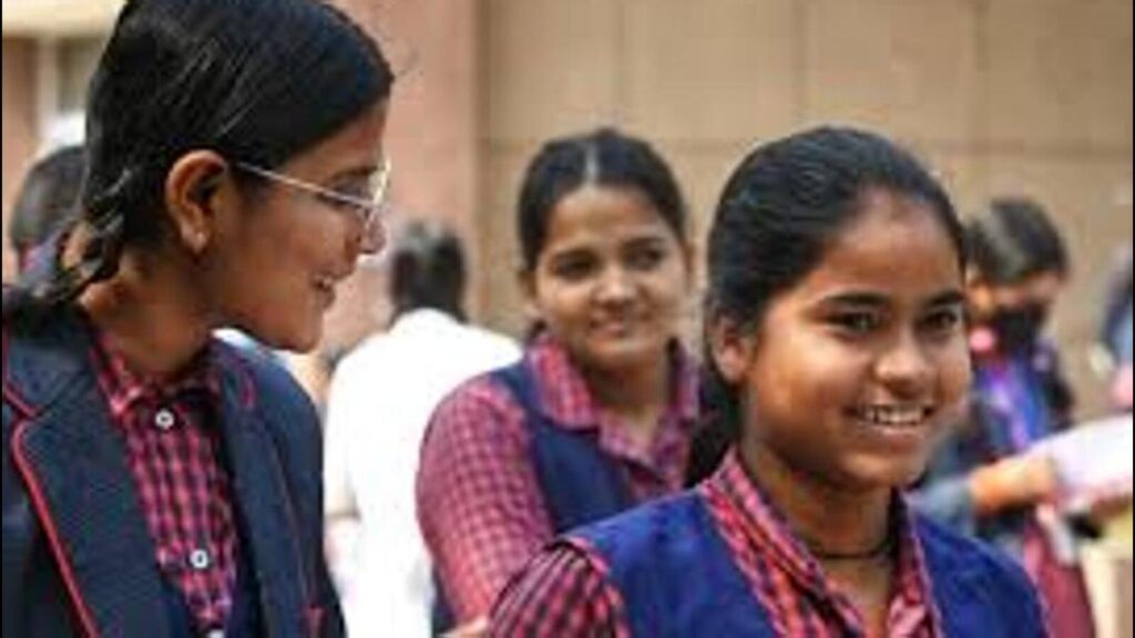UP Board results 2025: Pvt school students excel in Class 10, govt schools in Class 12