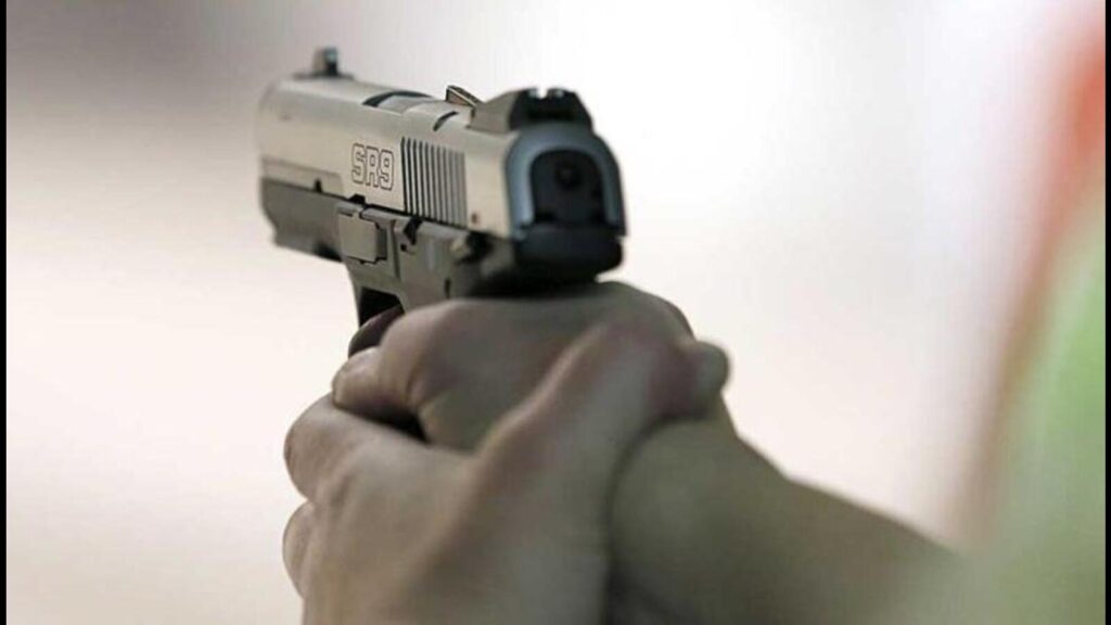 UP Police armoury to gain ₹83 crore firepower