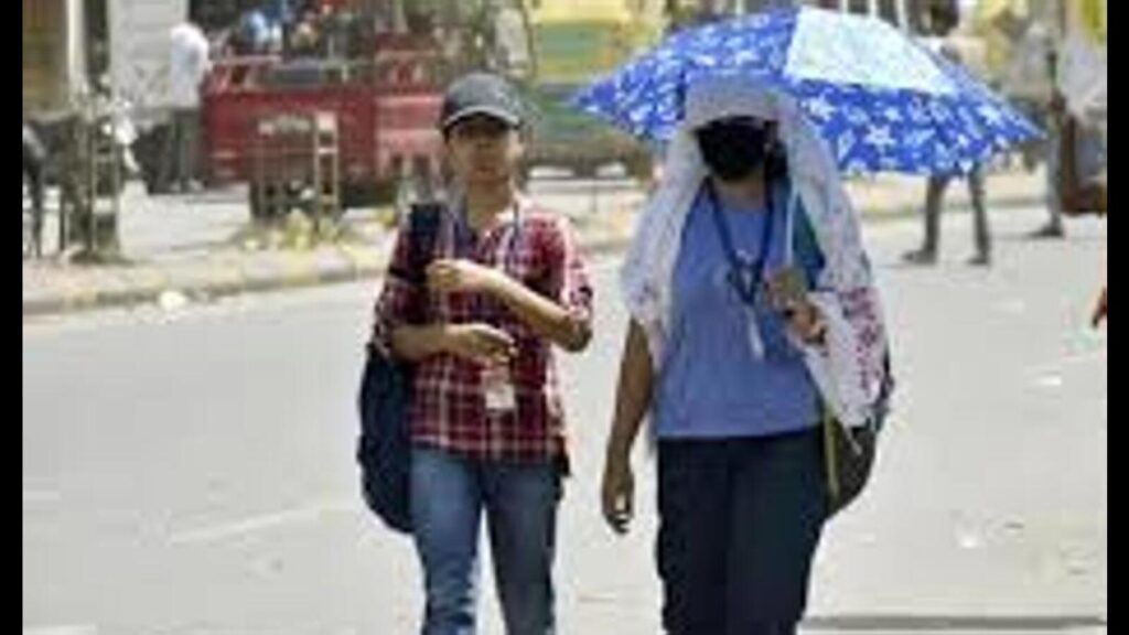 U.P. alters school timings as heatwave sweeps