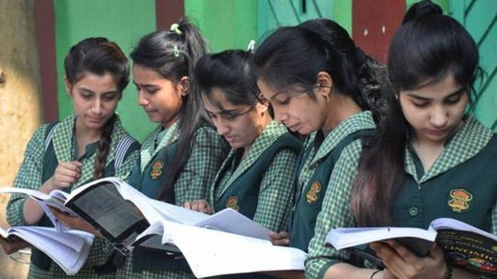 UP board result 2025 news: When did UPMSP announce 10th, 12th results in the last 2 years?