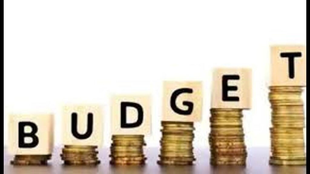 U.P. govt says 80% of its total annual budget used in 2024-25