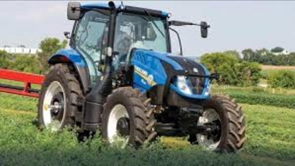 U.P. mulls replacing diesel kits in tractors to spur CBG demand