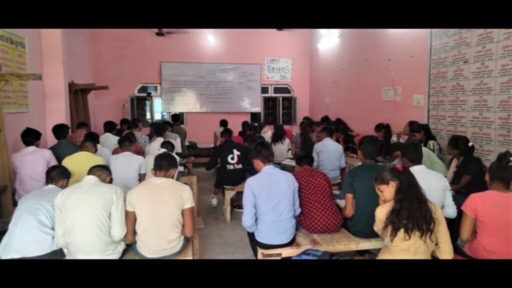 UP schools to teach students the power of saying ‘No’