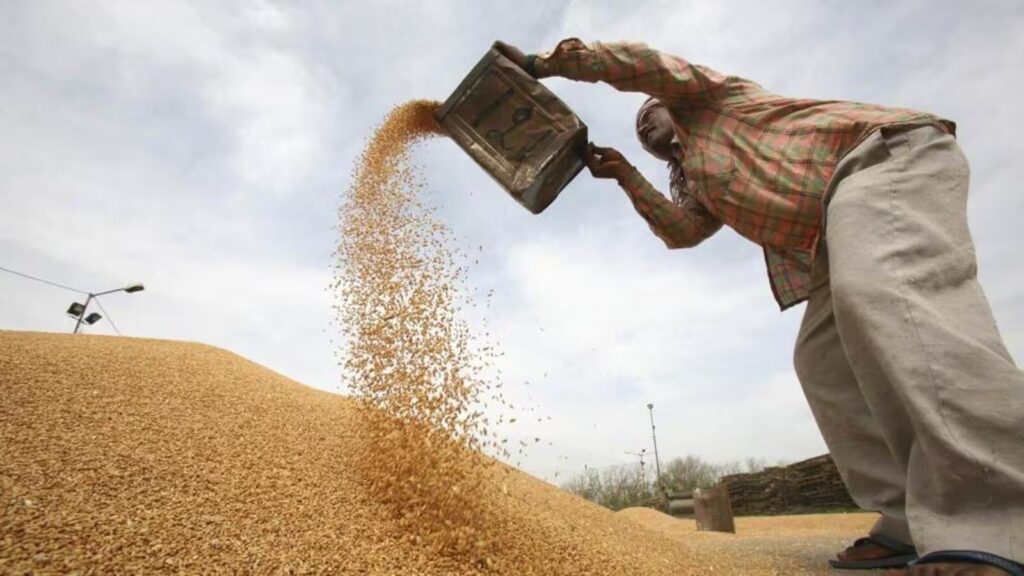 UP to expand fortification efforts, distribute fortified wheat flour through PDS