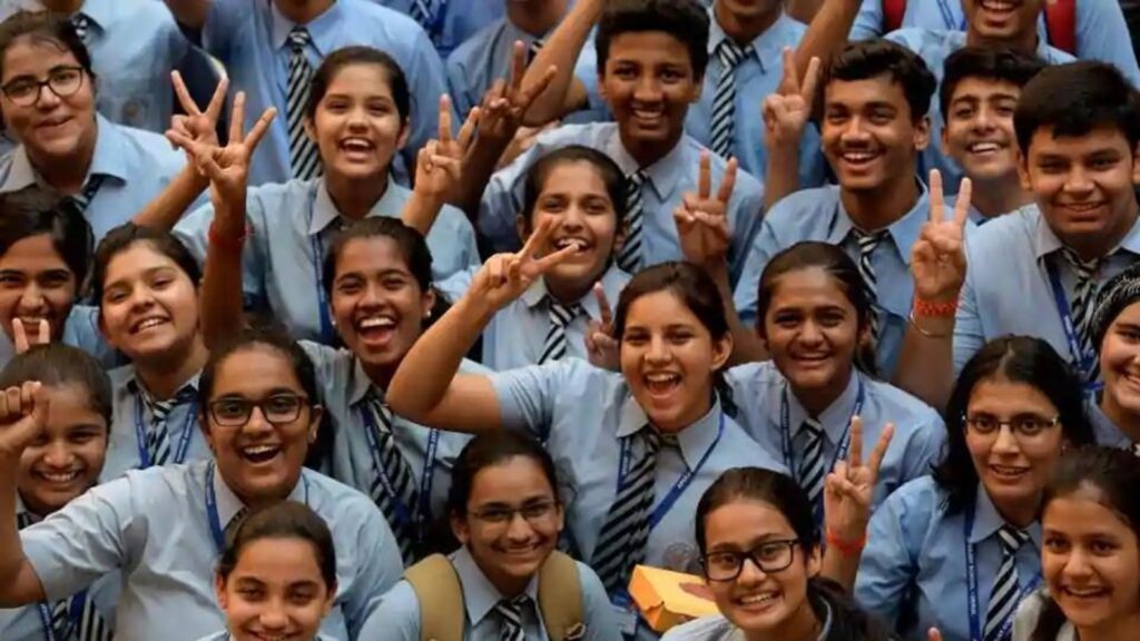 UPMSP Results 2025: Yash of Jalaun, Mahak of Prayagraj top UP Board’s HS, Inter exams this year