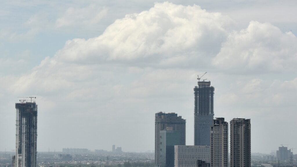 UPRERA warns real estate promoters: Deposit homebuyer funds in designated accounts or face legal action