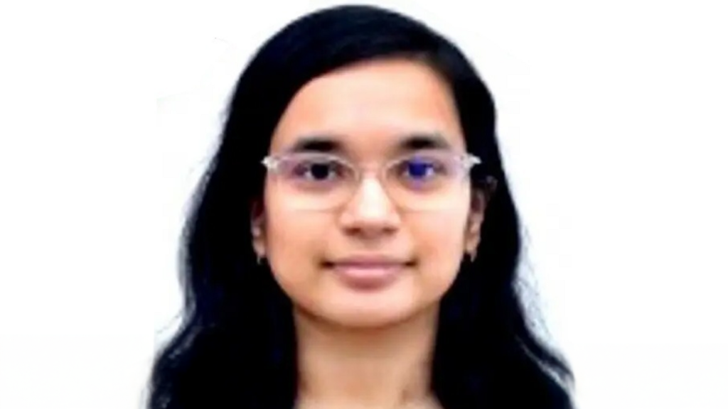 UPSC Final Results 2024: Odisha girl with rank 48 in civil services exam gets lucky in 3rd attempt | Competitive Exams
