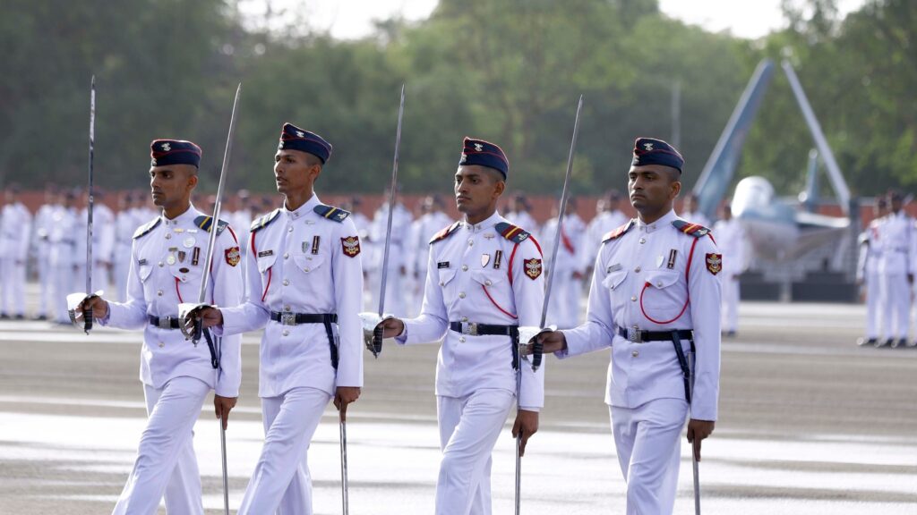 UPSC NDA NA 1 Admit Card 2025 expected soon, check how to download hall tickets when released at upsc.gov.in | Competitive Exams