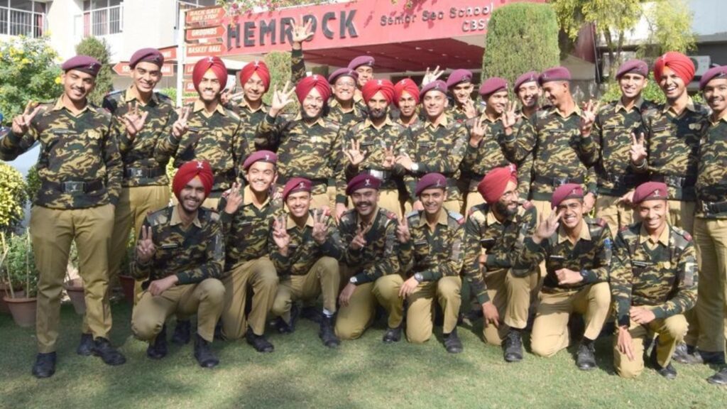 UPSC NDA NA I results 2025 news: Where, how to check National Defence Academy scores when out