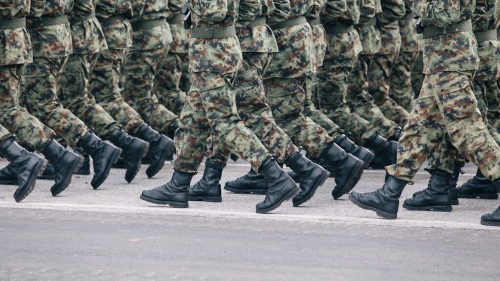 US Army to introduce new fitness test: Here’s what events are being changed