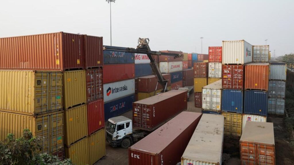 US, EU and UK aim to establish supply chains in India through free trade pacts