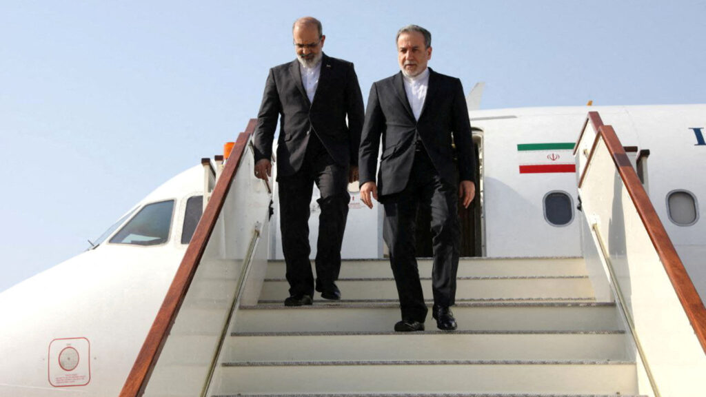 US-Iran nuclear talks signal progress, next round in Europe | World News