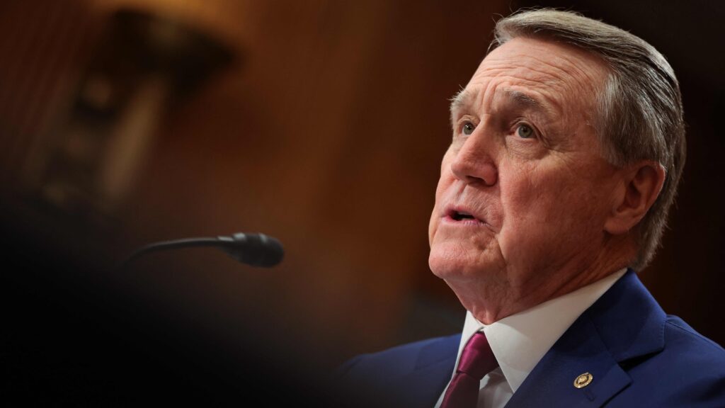 US Senate confirms Trump’s new ambassador to China, David Perdue, amid trade war