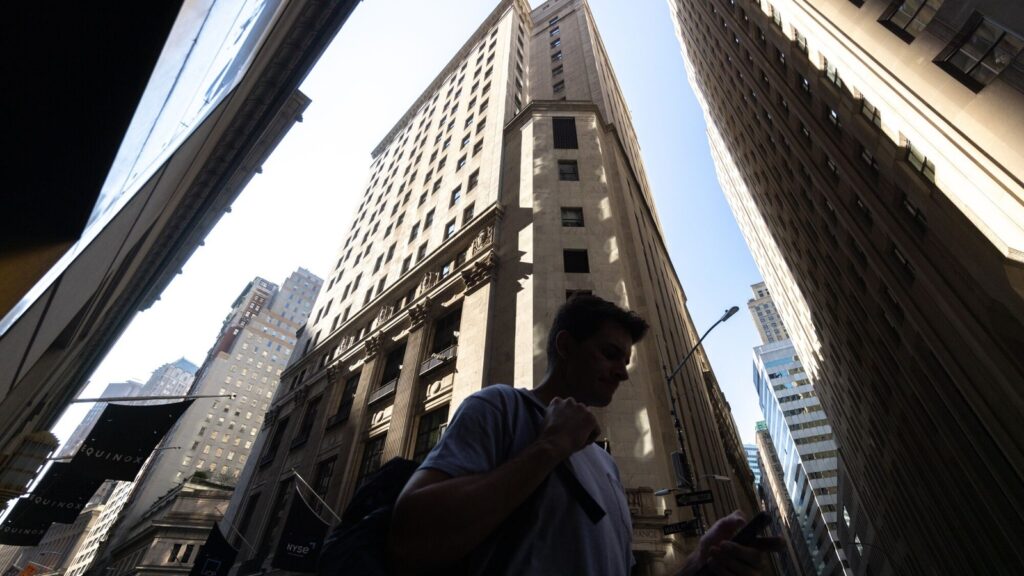 US stocks skyrocket, see record biggest one-day gains after Donald Trump’s tariff pause