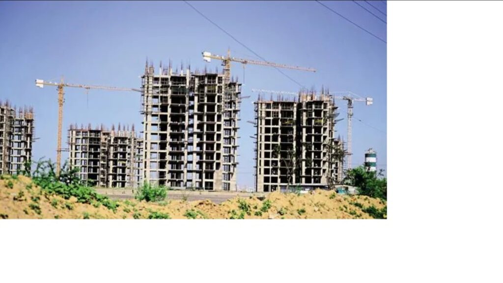 Uncertainty looms over Basant Kunj Sector-A plot allotments in Lucknow