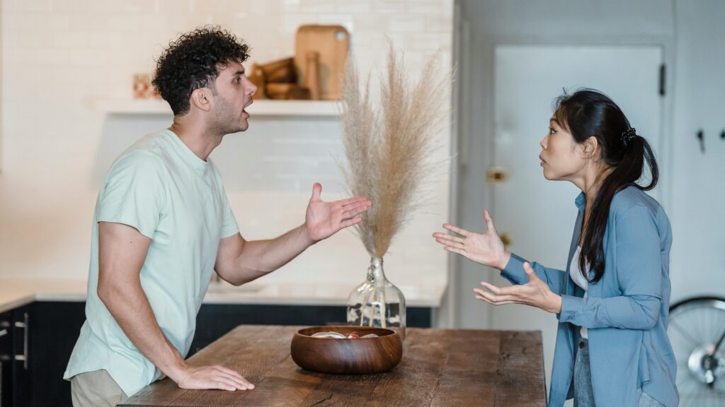 Understanding gaslighting and narcissistic abuse in relationships: Therapist explains the common patterns