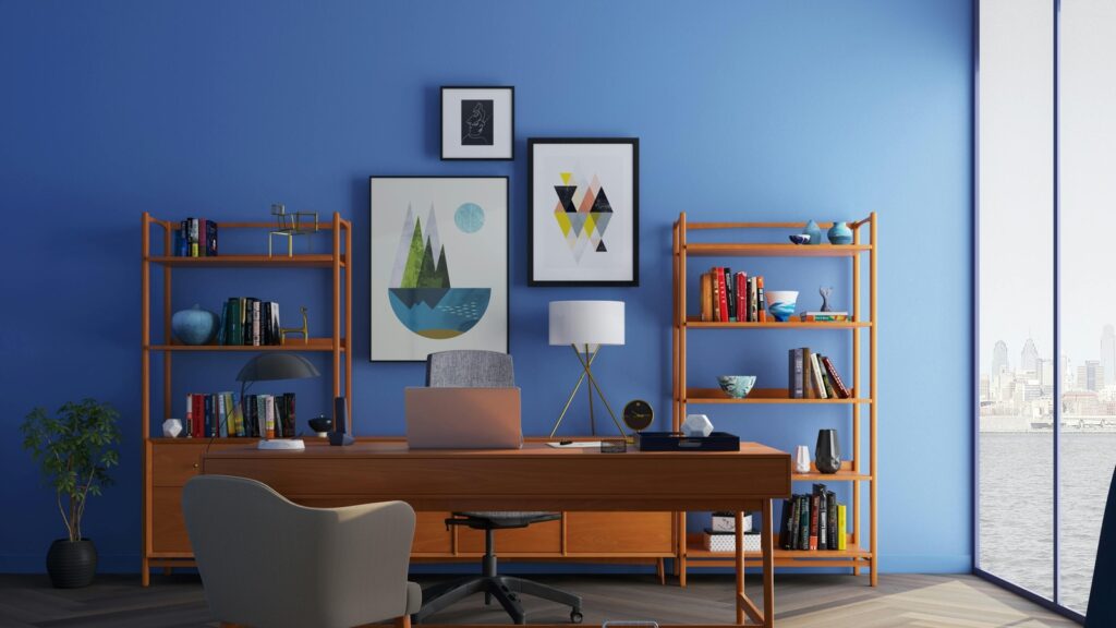 Unique decor ideas that spark curiosity and conversation