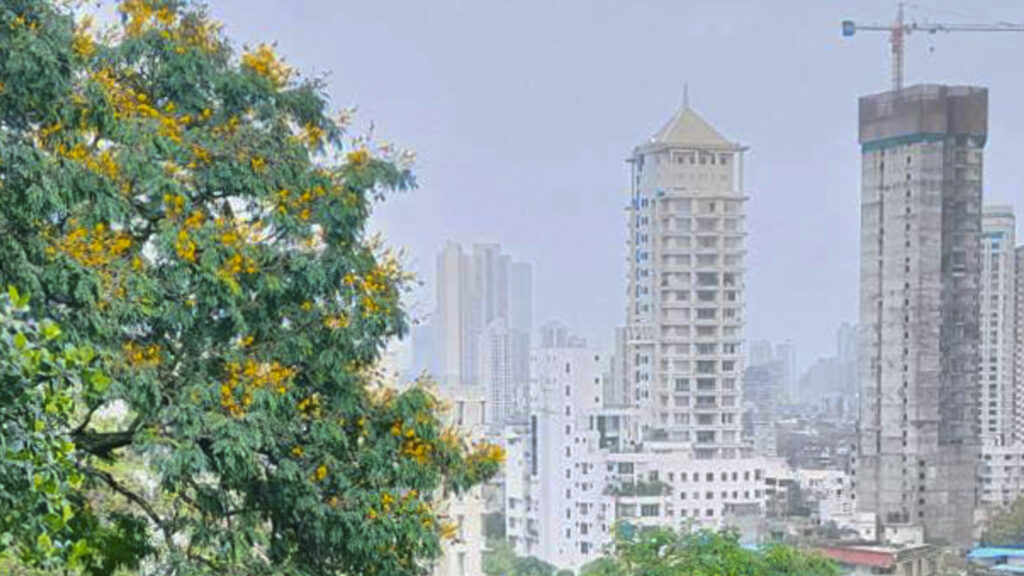 United Spirits sells Mumbai’s prime Malabar Hill property for ₹172 crore